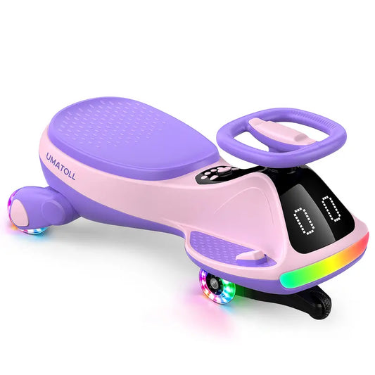 Wiggo™ Electric Ride-On
