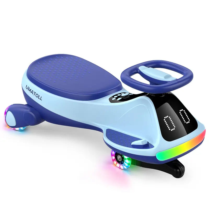 Wiggo™ Electric Ride-On
