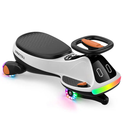 Wiggo™ Electric Ride-On