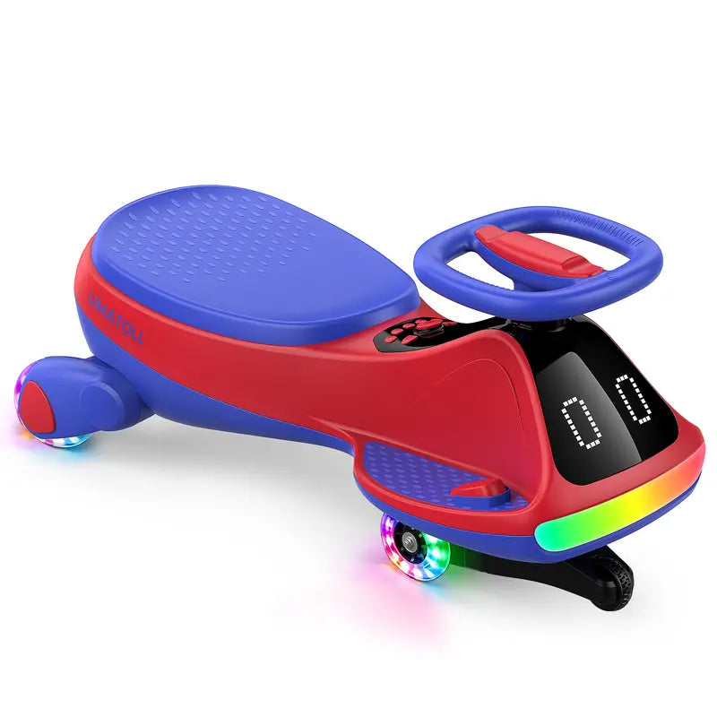 Wiggo™ Electric Ride-On